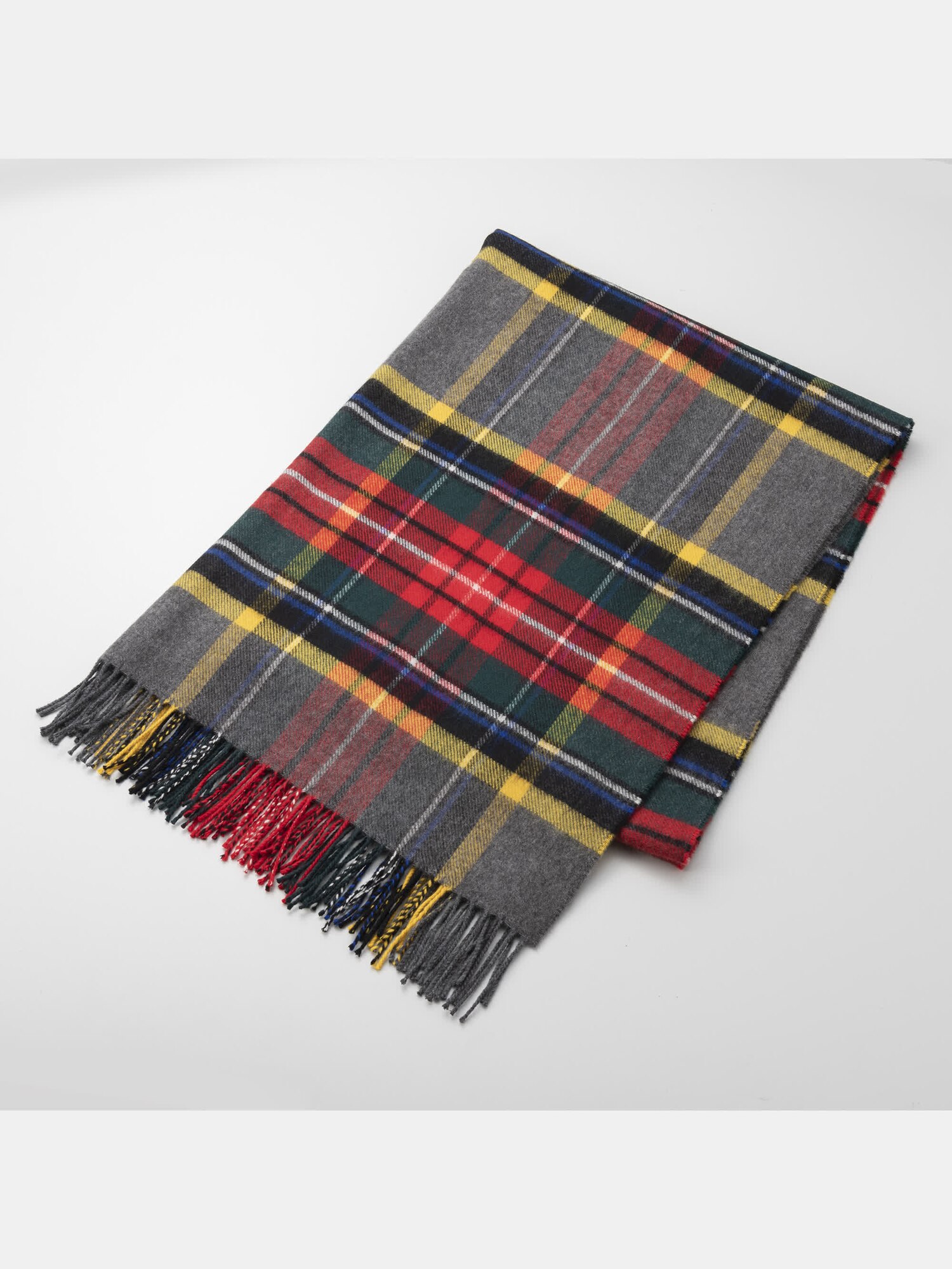 PLST(プラステ)公式 | 【PLST限定】Johnstons ストール