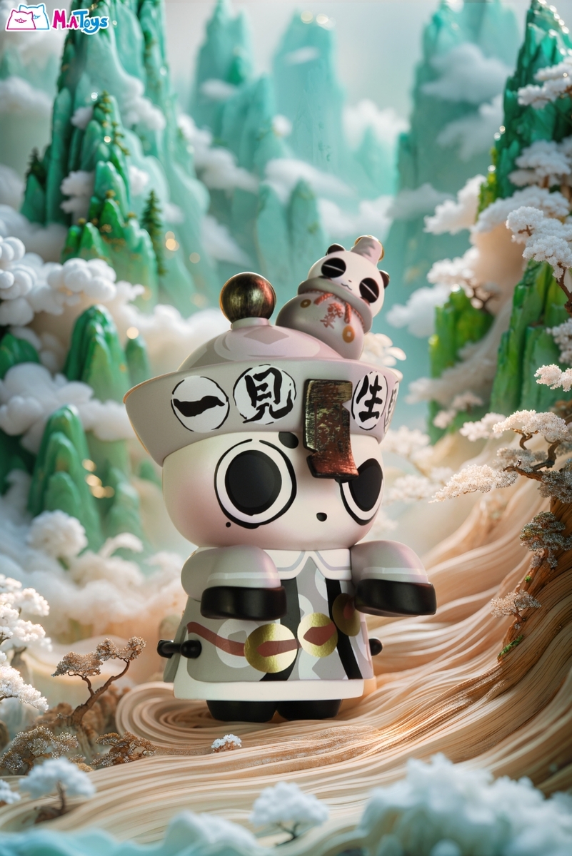 BOX購入】きょんしーちゃんず！パーティー | PLUM WebShop