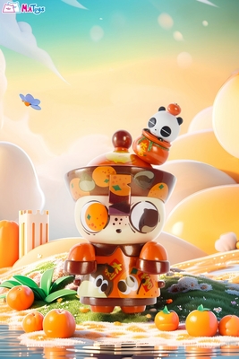 BOX購入】きょんしーちゃんず！パーティー | PLUM WebShop