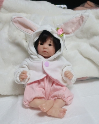 リボーンドール リリールー | nenedoll