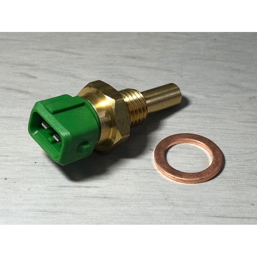 EFI水温センサー | Amistad Cars