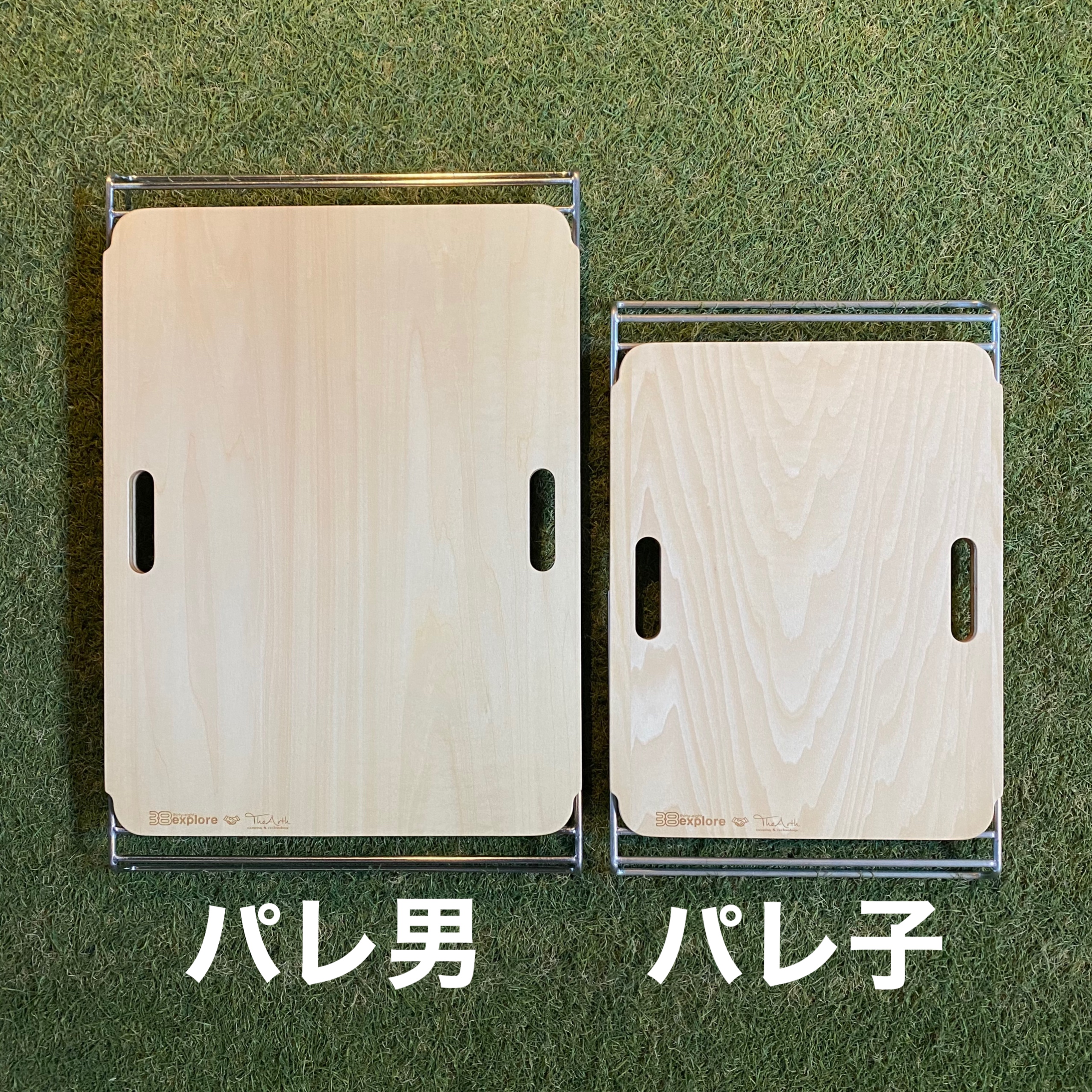 パレ子 | TheArth＿six