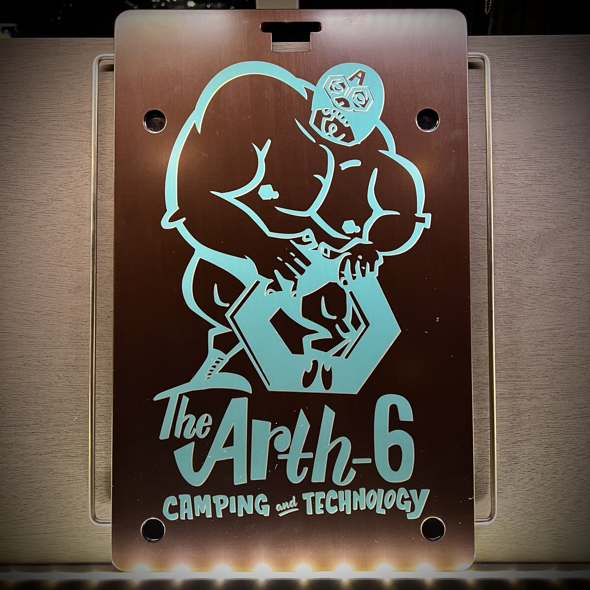 TheArth ざぁーす 床上手さん 生刷り床上手pro グラインドロッヂ