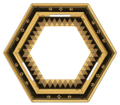 ヘキサテーブル | TheArth＿six