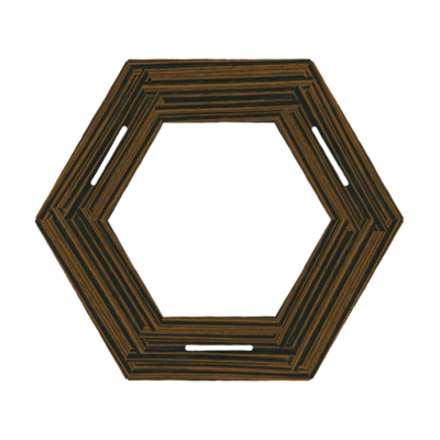 ヘキサテーブル | TheArth＿six