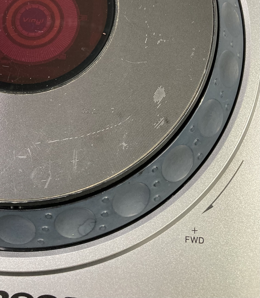 Pioneer CDJ-800 | 陶山特殊電気