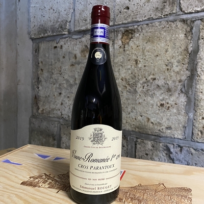 ドメーヌ エマニュエル ルジェ（フランジェエシェゾー） | 小林酒店