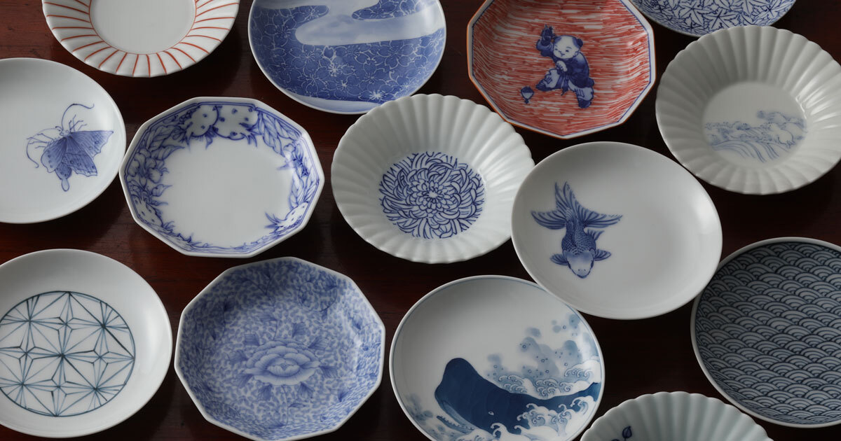 平戸窯悦山 | 三川内焼オンライン・ショップ