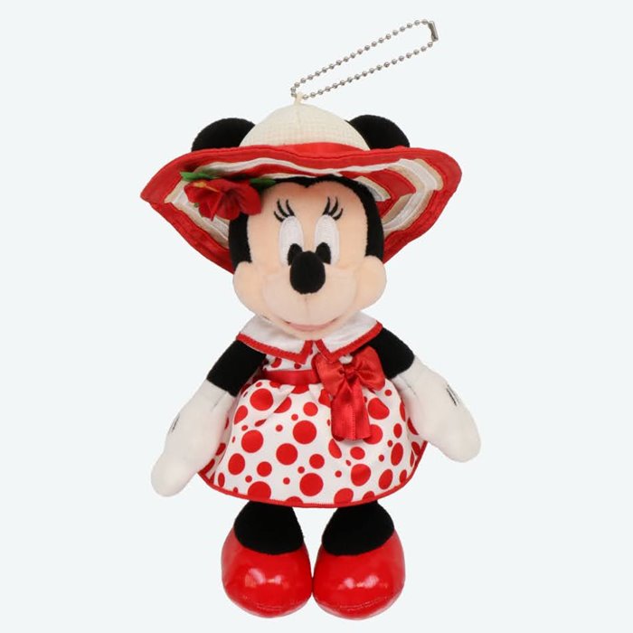 東京ディズニーランド ディズニー 通販 スタイルスタジオ ぬいぐるみ