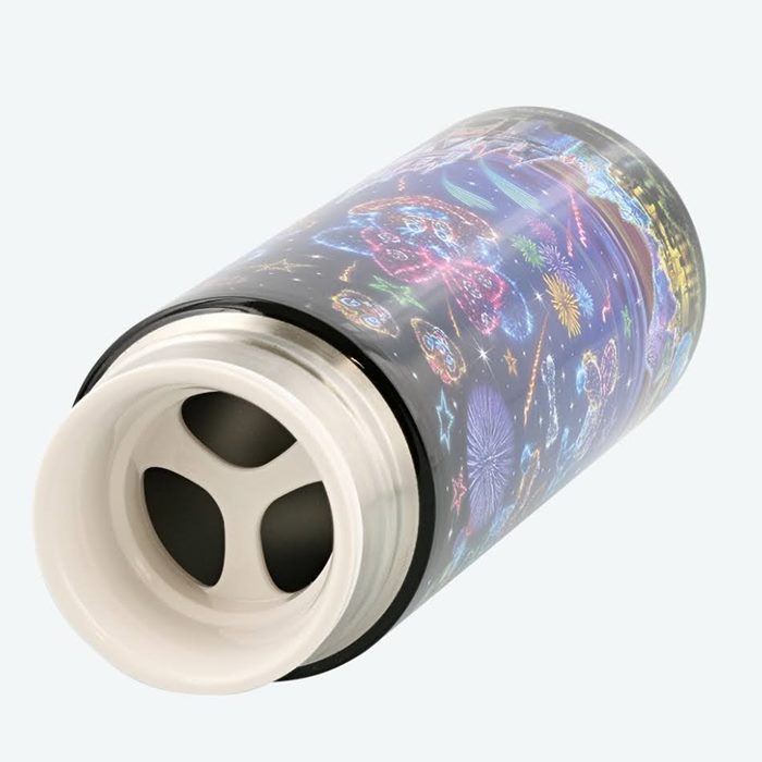 東京ディズニーリゾート 通販 ディズニー 夜空 ステンレス ボトル