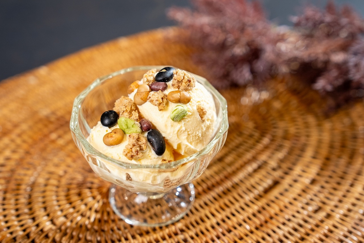 とかち大豆のグラノーラ 3種セット | HBCショップ |北海道の旬を発信