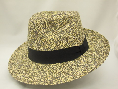本パナマハット | 辻野帽子店