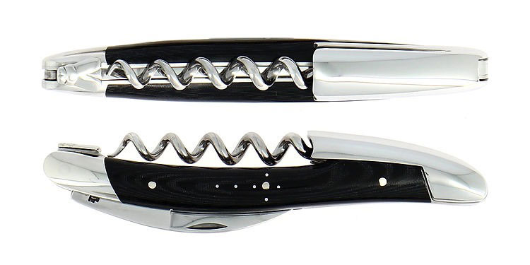 フォルジュ ド ライヨール ソムリエナイフ コンプレストファブリック