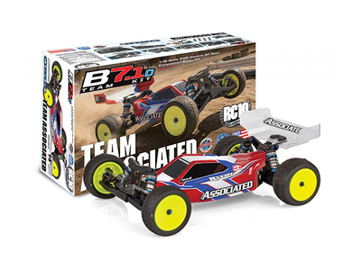 アソシエイテッド】RC10B7・B84キット＆パーツ | GAGA WebSHOP