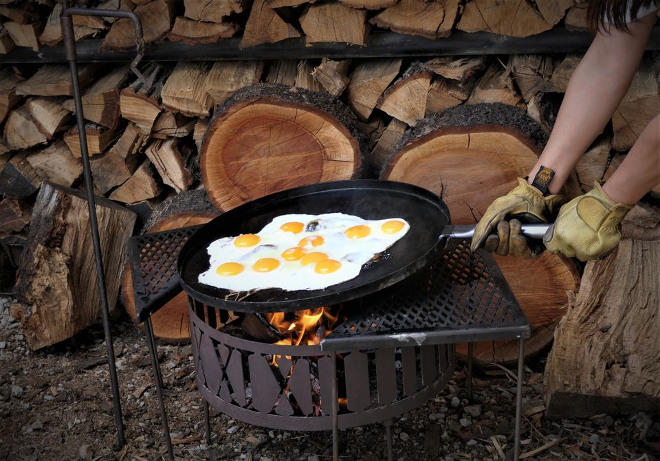 ooyaki/sanzoku mountain | サンゾクマウンテン