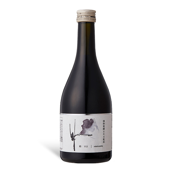 結 植物発酵エキス飲料 | 結 オンラインショップ