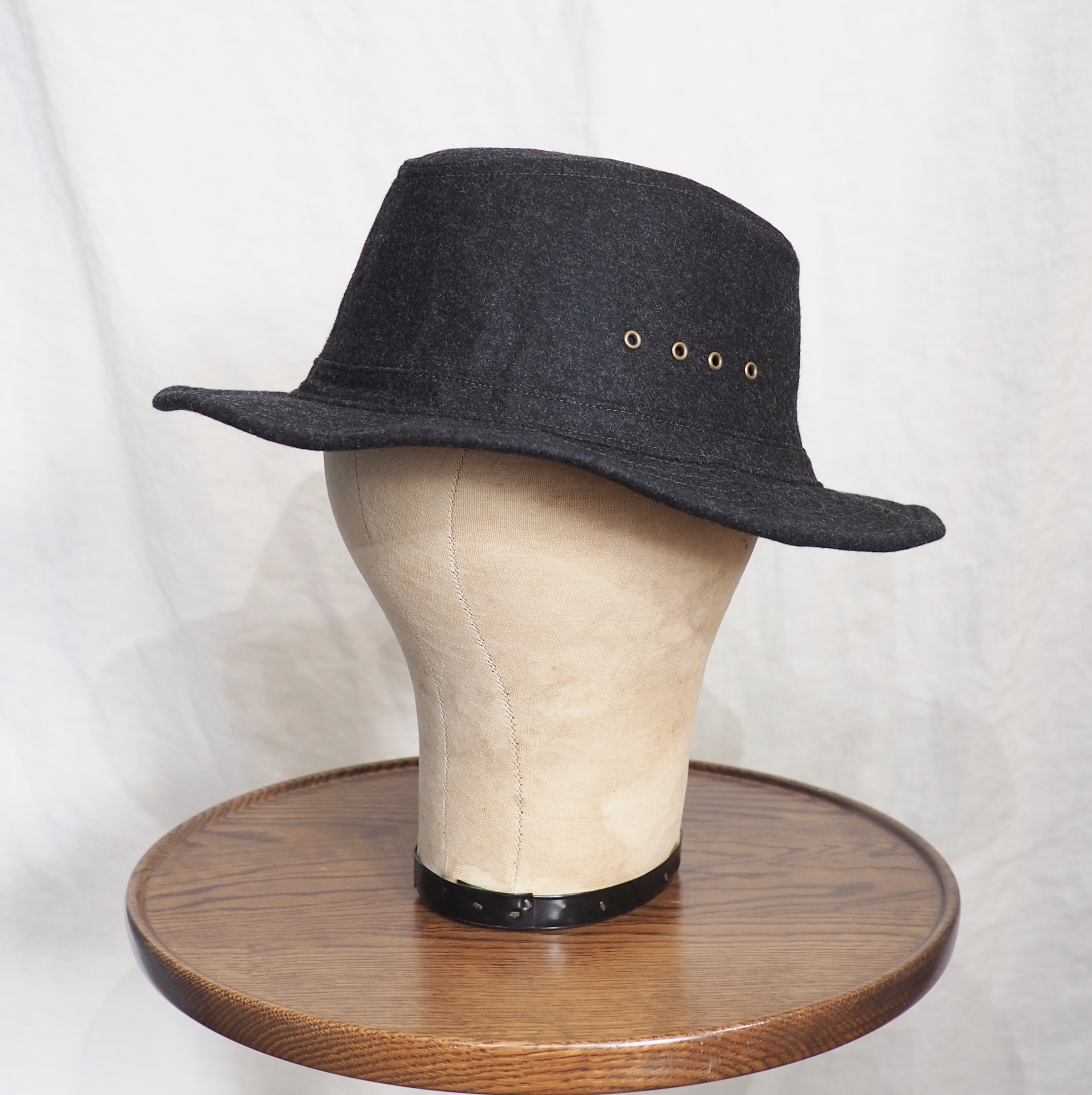 フリーホイーラーズ スモーキー ベア ヴィンテージスタイル ウール