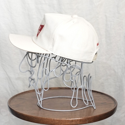 フリーホイーラーズ スナップバック トラッカーキャップ ＜ヘルメット