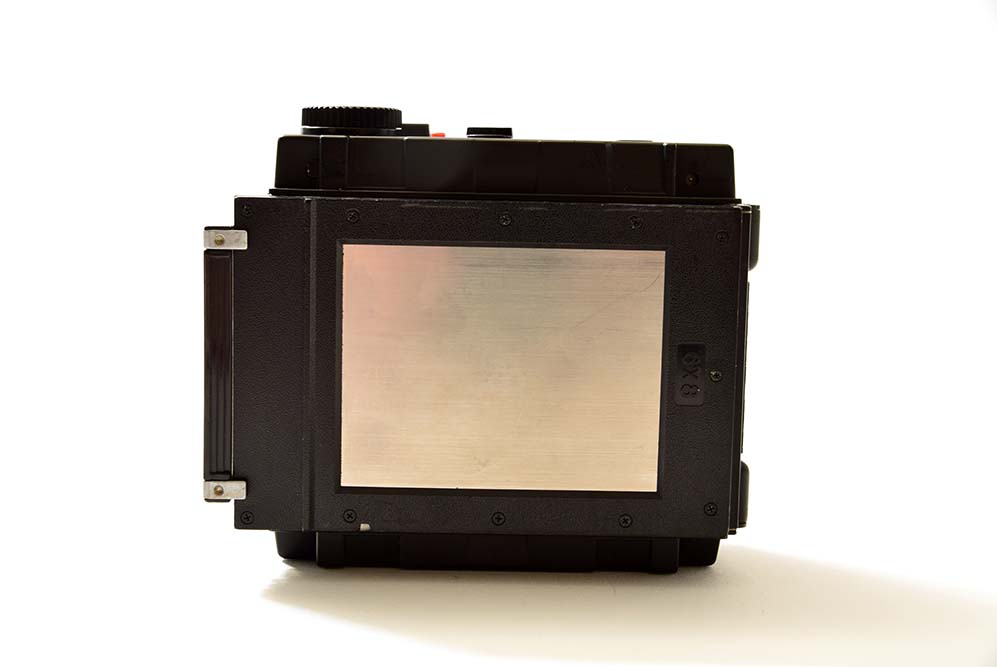 マミヤ Mamiya RB67 6X8 電動ロールフィルムホルダー 120 220