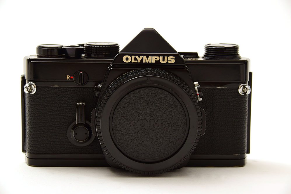 オリンパス OM-1Nボディ ブラック 中古カメラ・レンズ販売 | メディア