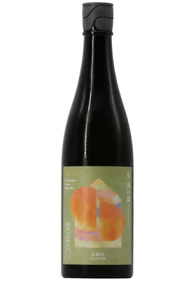 神亀 手造り純米酒 真穂人(まほと) 長期熟成 21年熟成(H15BY・2003