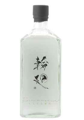 Motoki蒸研株式会社 ヤマレスト ラムネGIN(ジン) 500ml | 京都 北白川