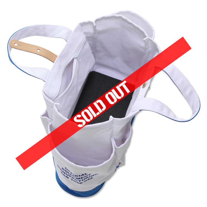 世田谷ベース工兵部隊 メカニックトートバッグ | 世田谷ベース正式装備品