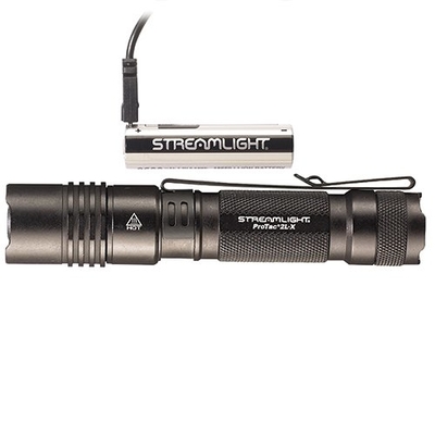 STREAMLIGHT PROTAC プロタック 2L-X | くろねこエリート