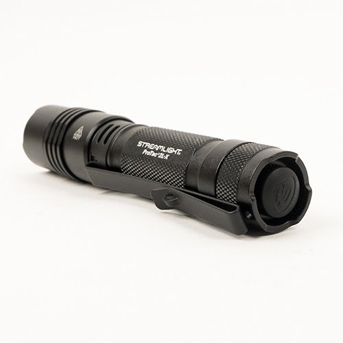 STREAMLIGHT PROTAC プロタック 2L-X | くろねこエリート