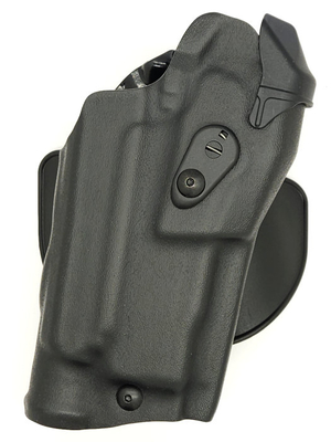 Safariland Glock17用6378RDS ALS Holster | WILLY−PEET