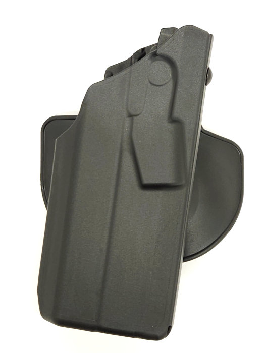 SAFARILAND Glock17 w/Light 7378 ALS Holster | WILLY−PEET