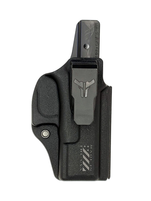 SAF INCOG X IWB HOLSTER w/o MC for G17/19 | WILLY−PEET