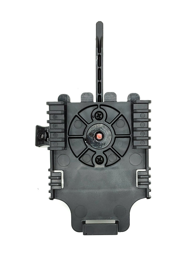 SAFARILAND QLS Universal Belt Loop / QUBL | WILLY−PEET