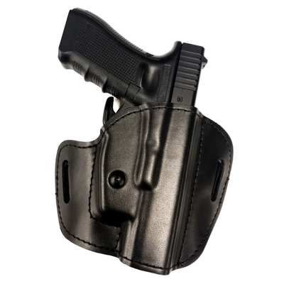 Safariland 537 GLS Concealment Holster for G17 | WILLY−PEET