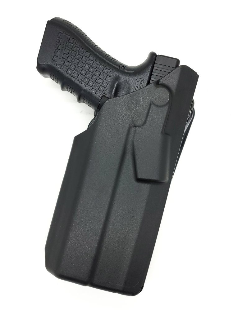 SAFARILAND Glock17 w/Light 7378 ALS Holster | WILLY−PEET