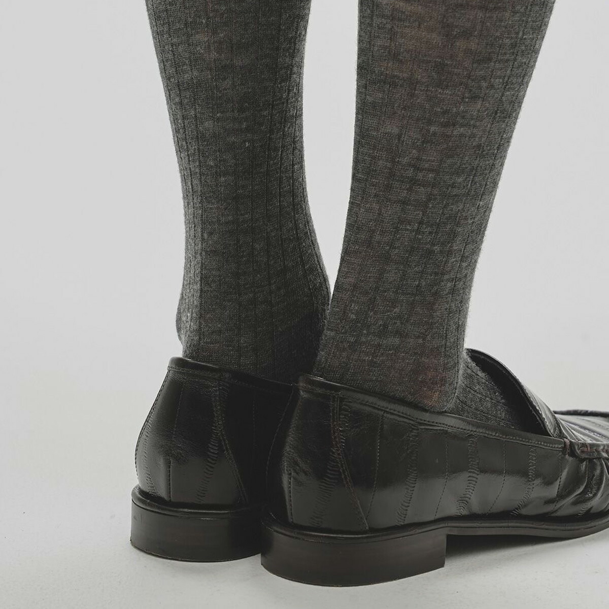 楽天市場】TODAYFUL トゥデイフル Squaretoe Gather Loafers スクエア