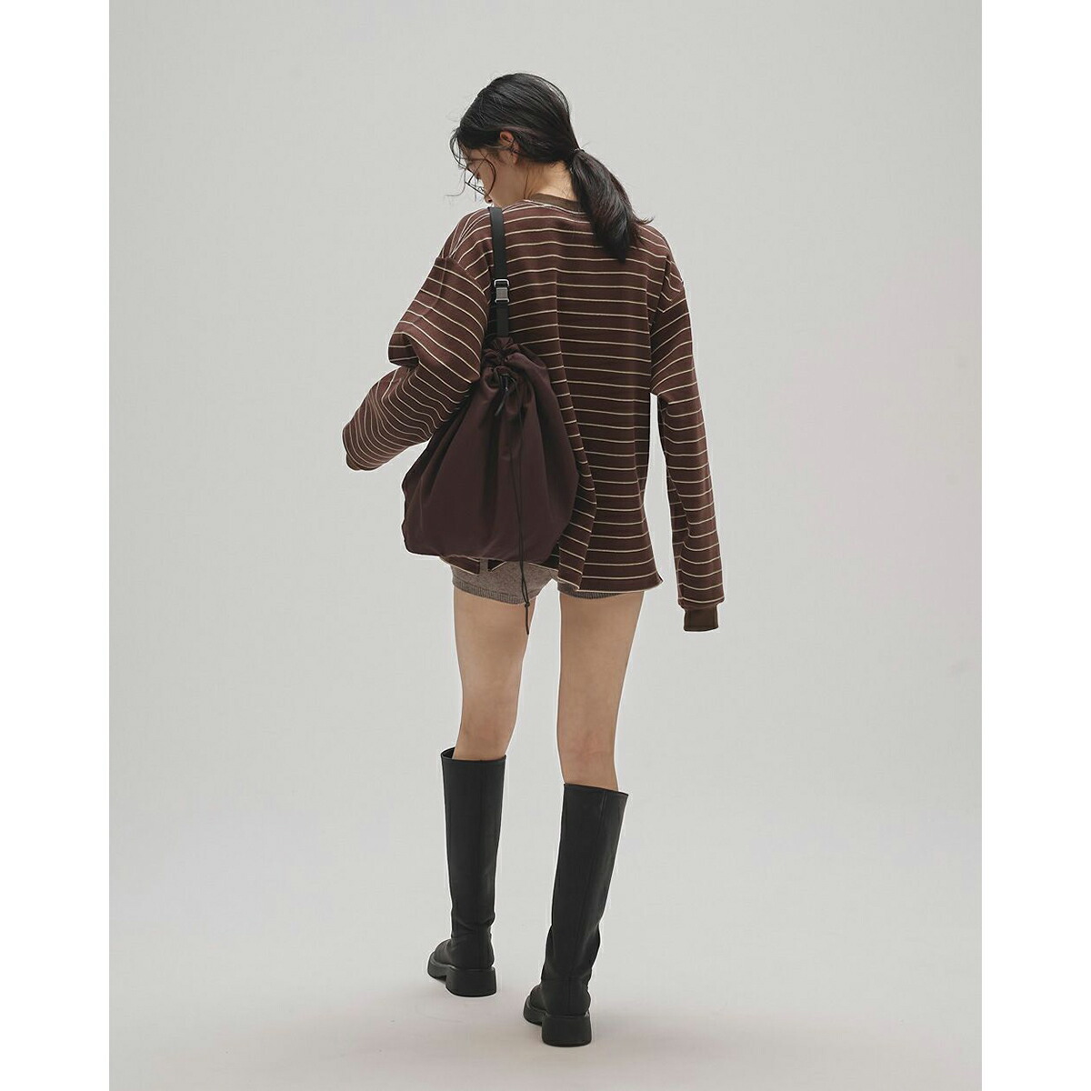 楽天市場】トゥデイフル TODAYFUL Border Ringer Tee ボーダーリンガー