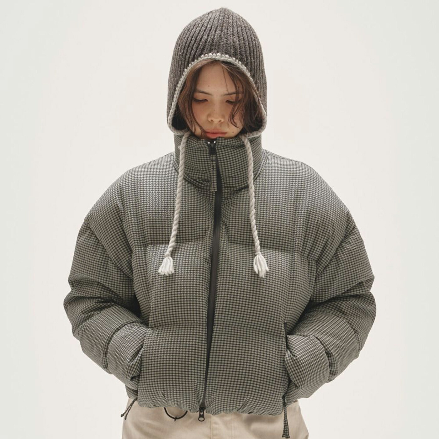 楽天市場】SALE30%OFF トゥデイフル TODAYFUL Ear Flap Knitcap 耳あて