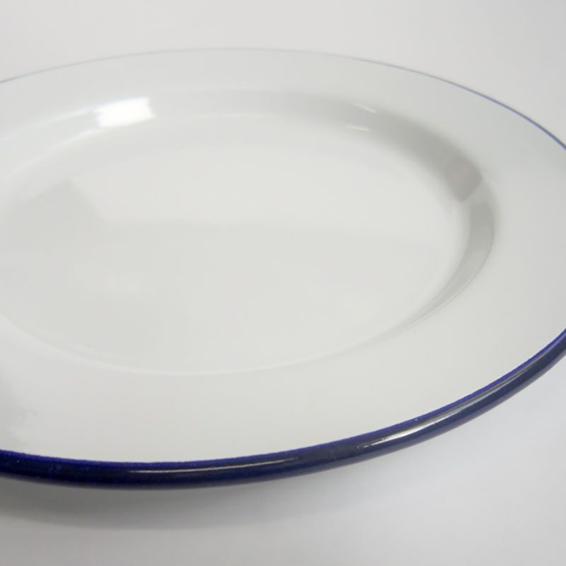 楽天市場】FALCON ファルコン ホーロー PLATE SET プレートセット 4枚