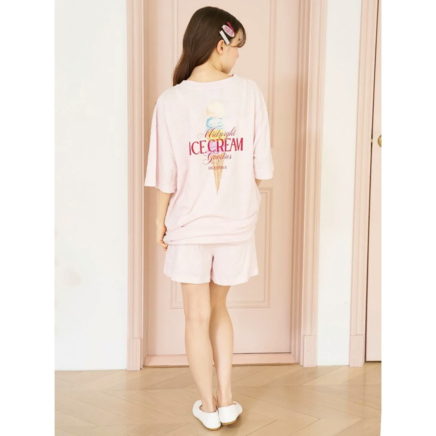 楽天市場】SALE40%OFF ジェラートピケ gelato pique COOL COLLECTION