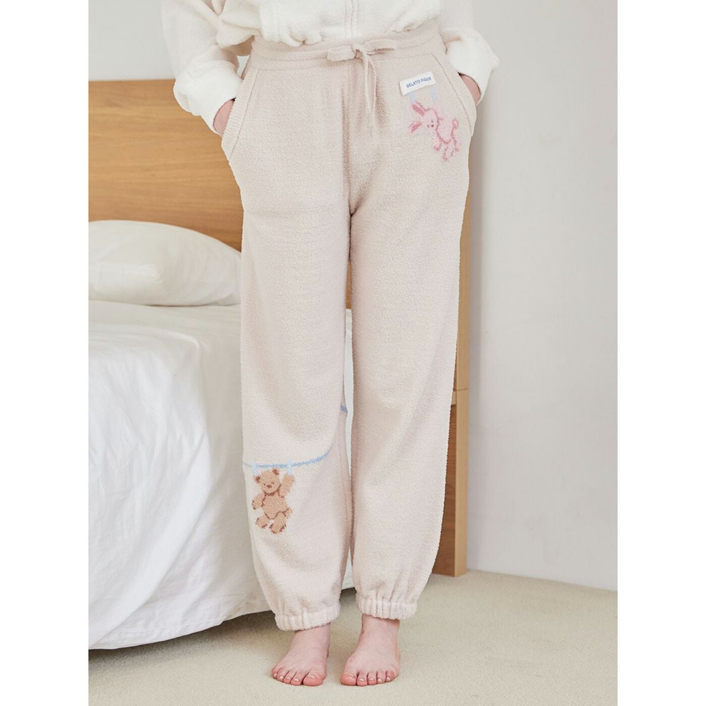 楽天市場】ジェラートピケ gelato pique エアリーモコウォッシング