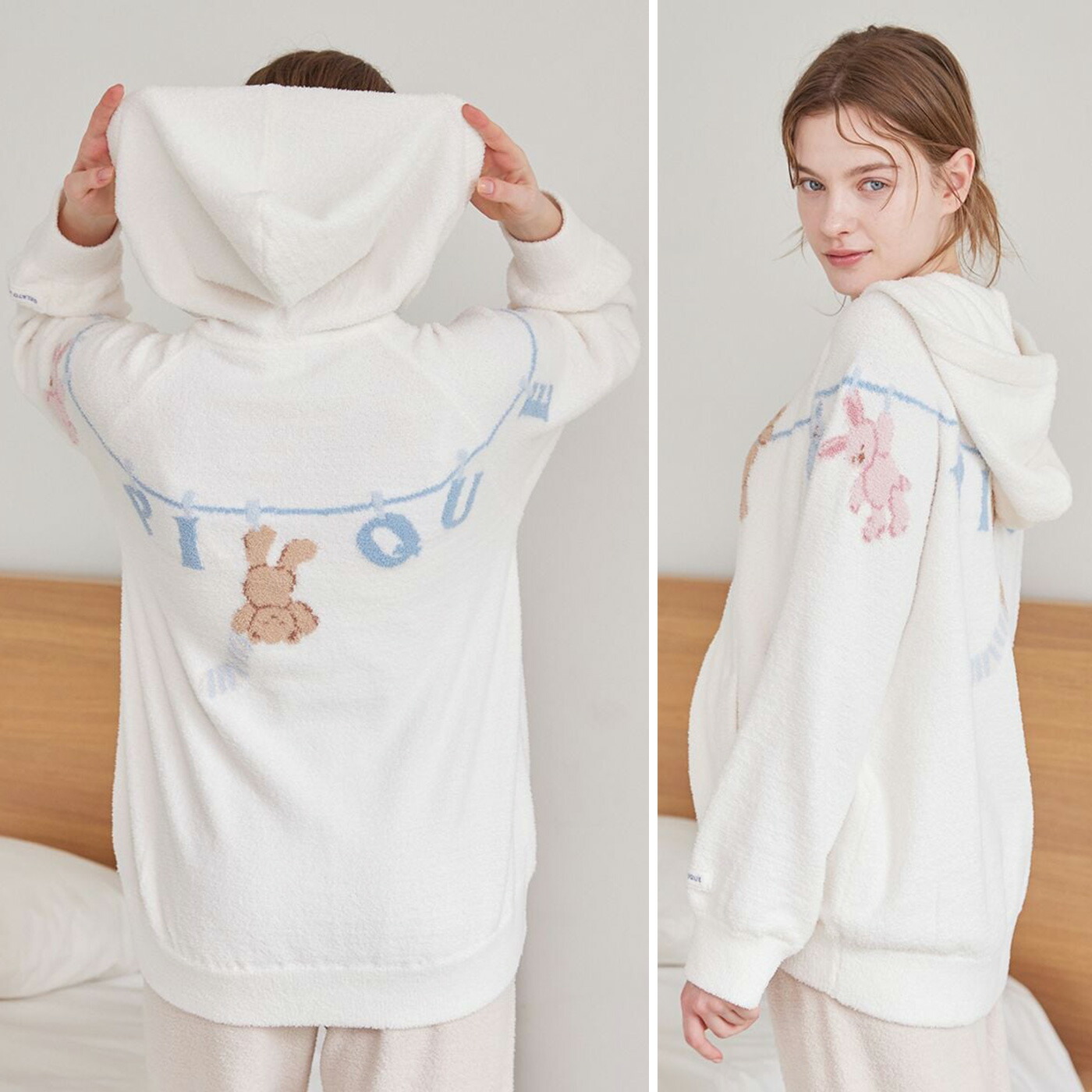 楽天市場】ジェラートピケ gelato pique エアリーモコウォッシング