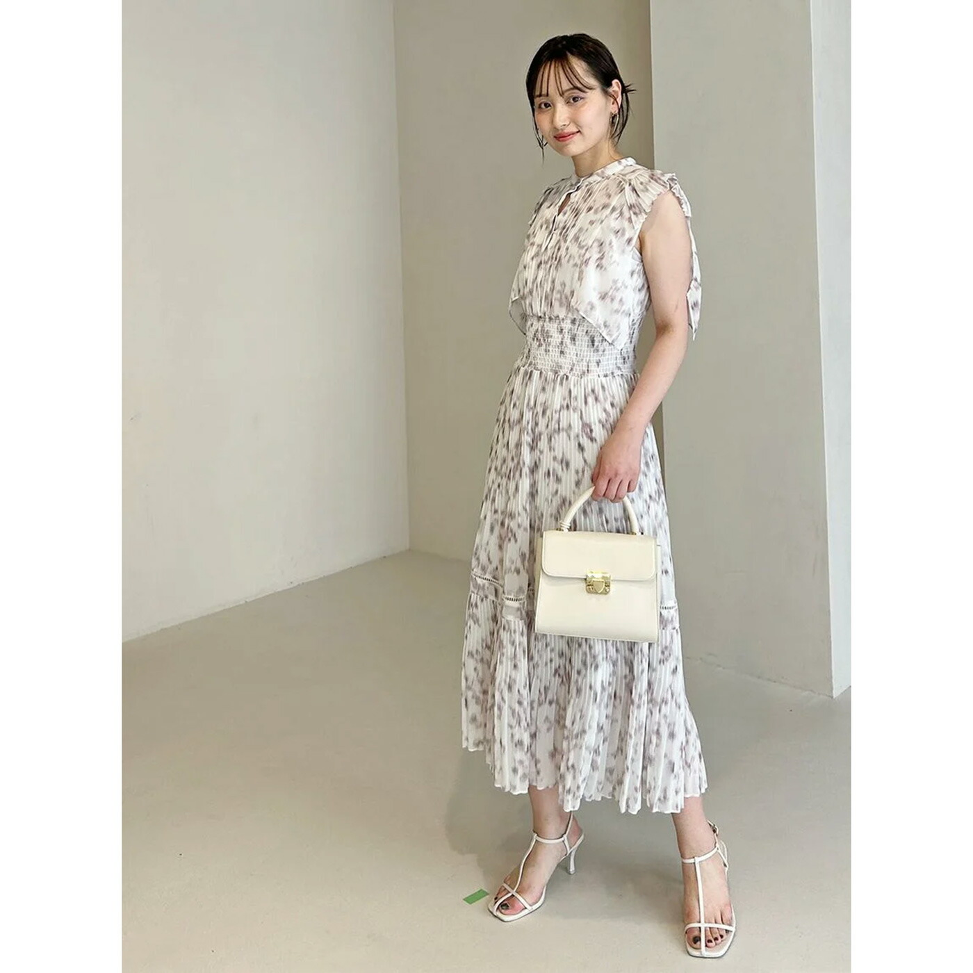 楽天市場】SALE50%OFF スナイデル SNIDEL Sustainableヘアライン