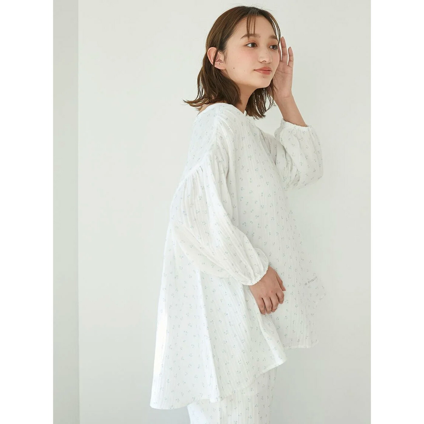 楽天市場】ジェラートピケ gelato pique 販路限定 マタニティガーゼ