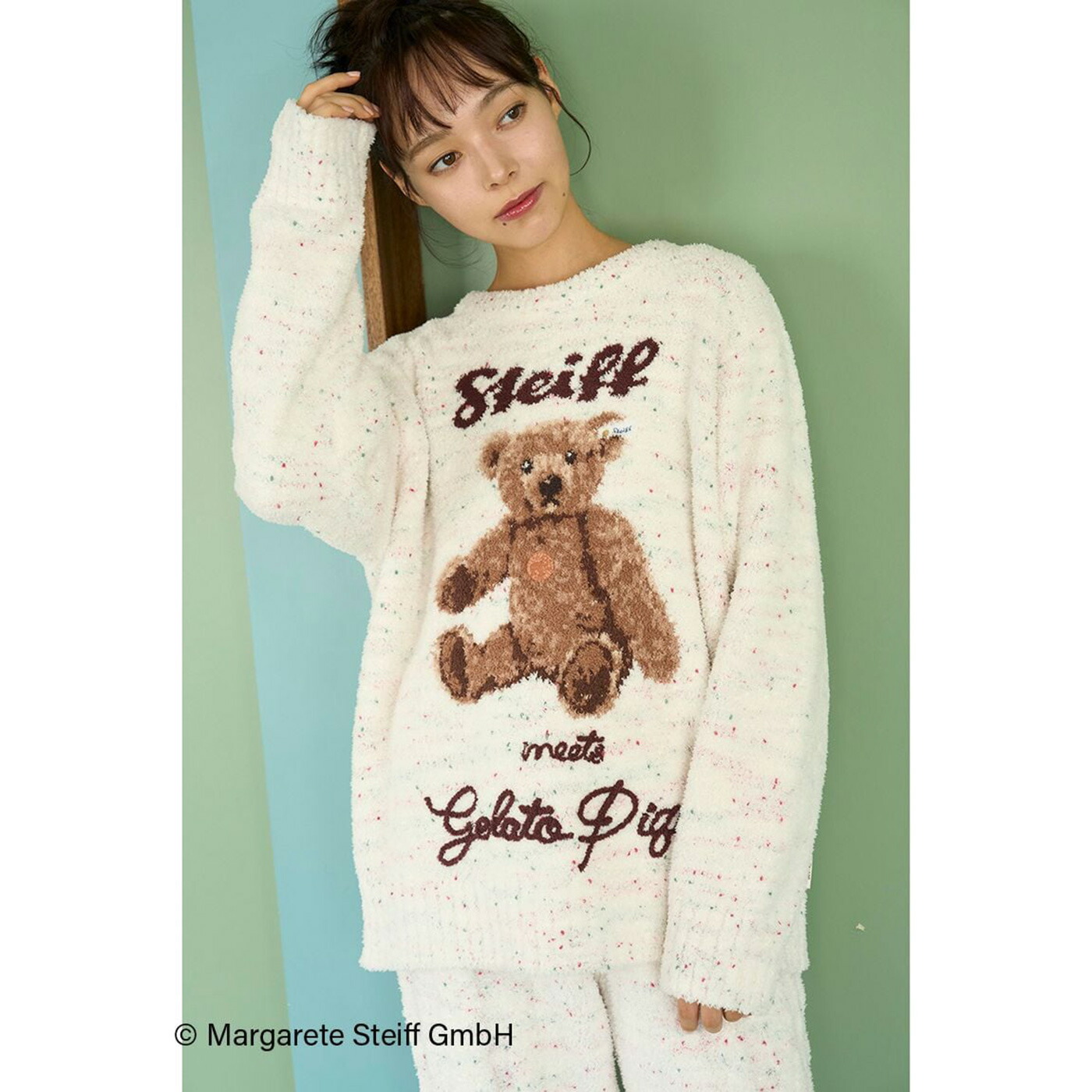 楽天市場】(スーパーSALEポイント最大10倍)ジェラートピケ gelato