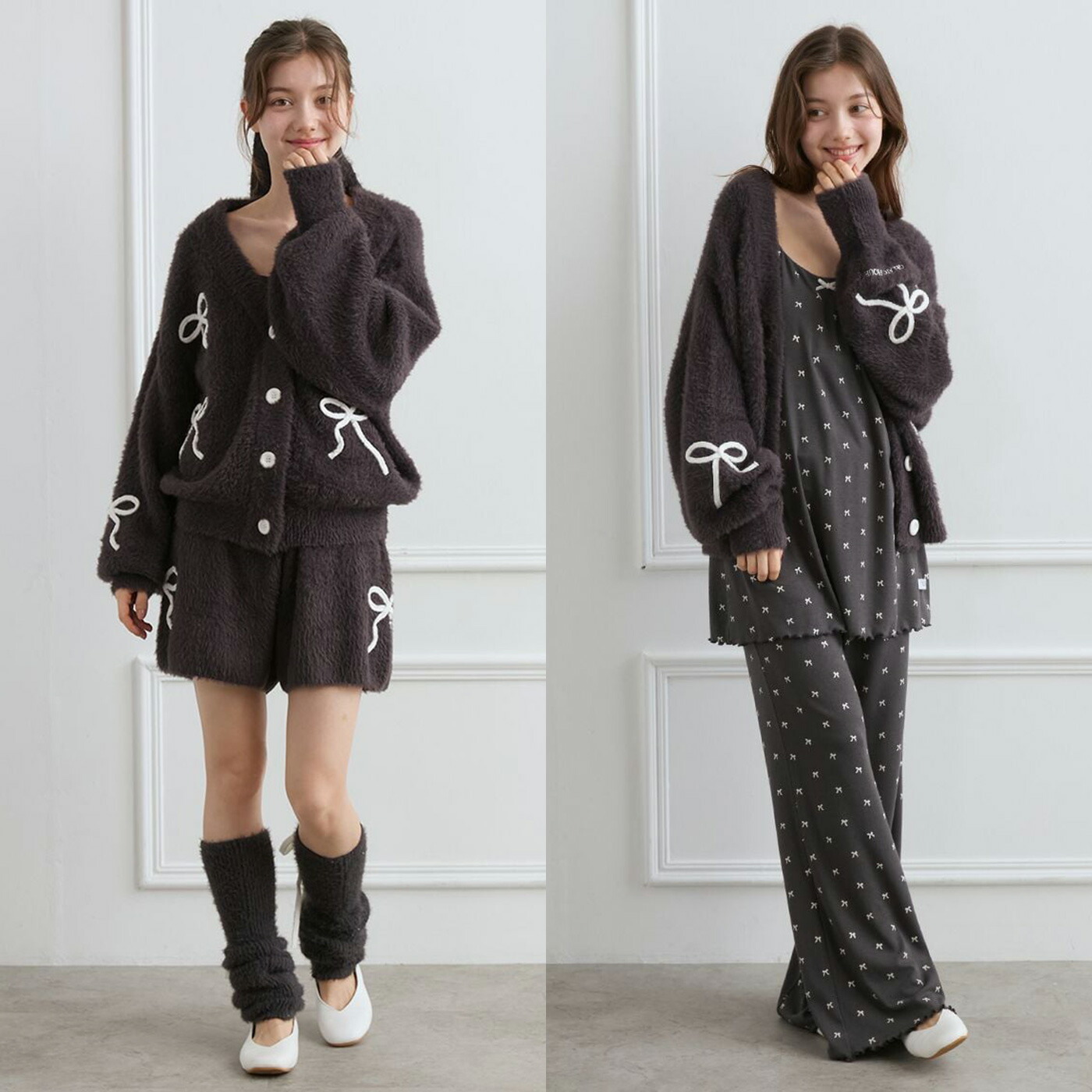 楽天市場】ジェラートピケ gelato pique HALLOWEEN リボンフェザー