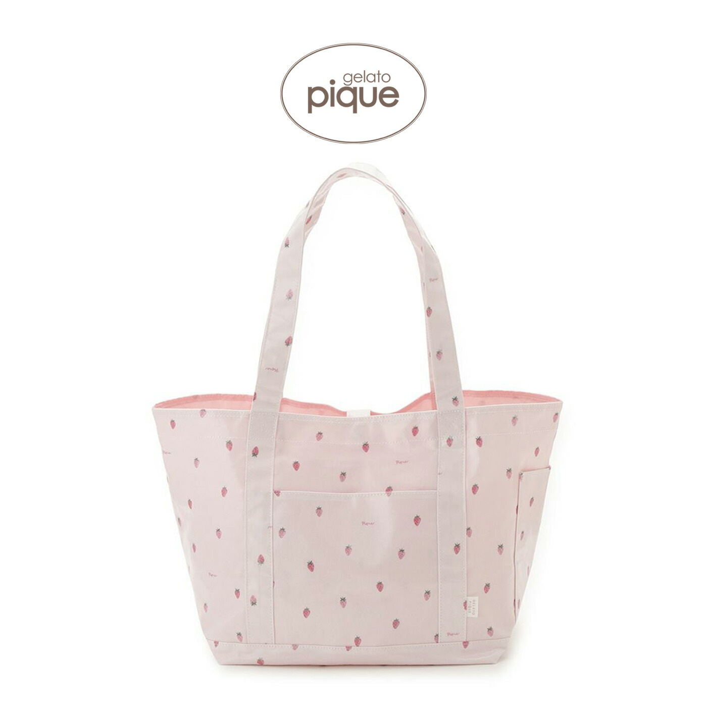 楽天市場】ジェラートピケ gelato pique PEANUTS PUPPIES 総柄ママ