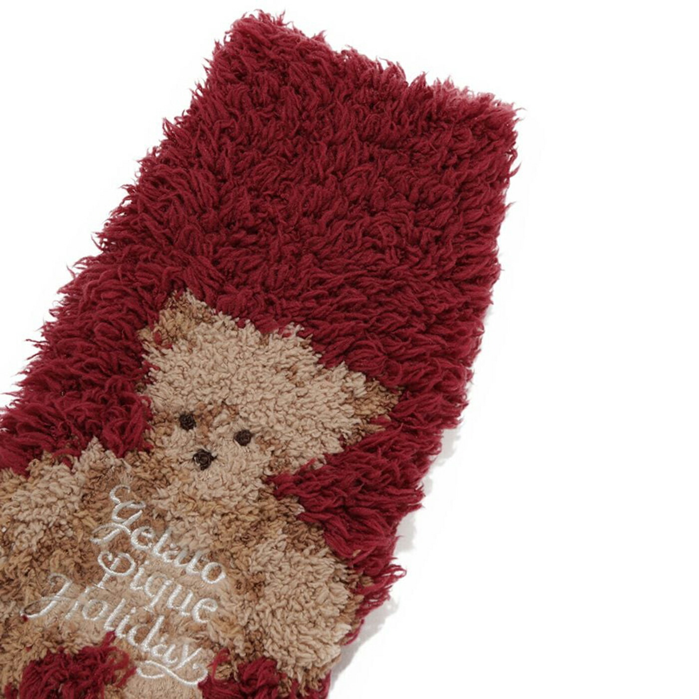 楽天市場】ジェラートピケ gelato pique HOLIDAY ジェラートスノーベア