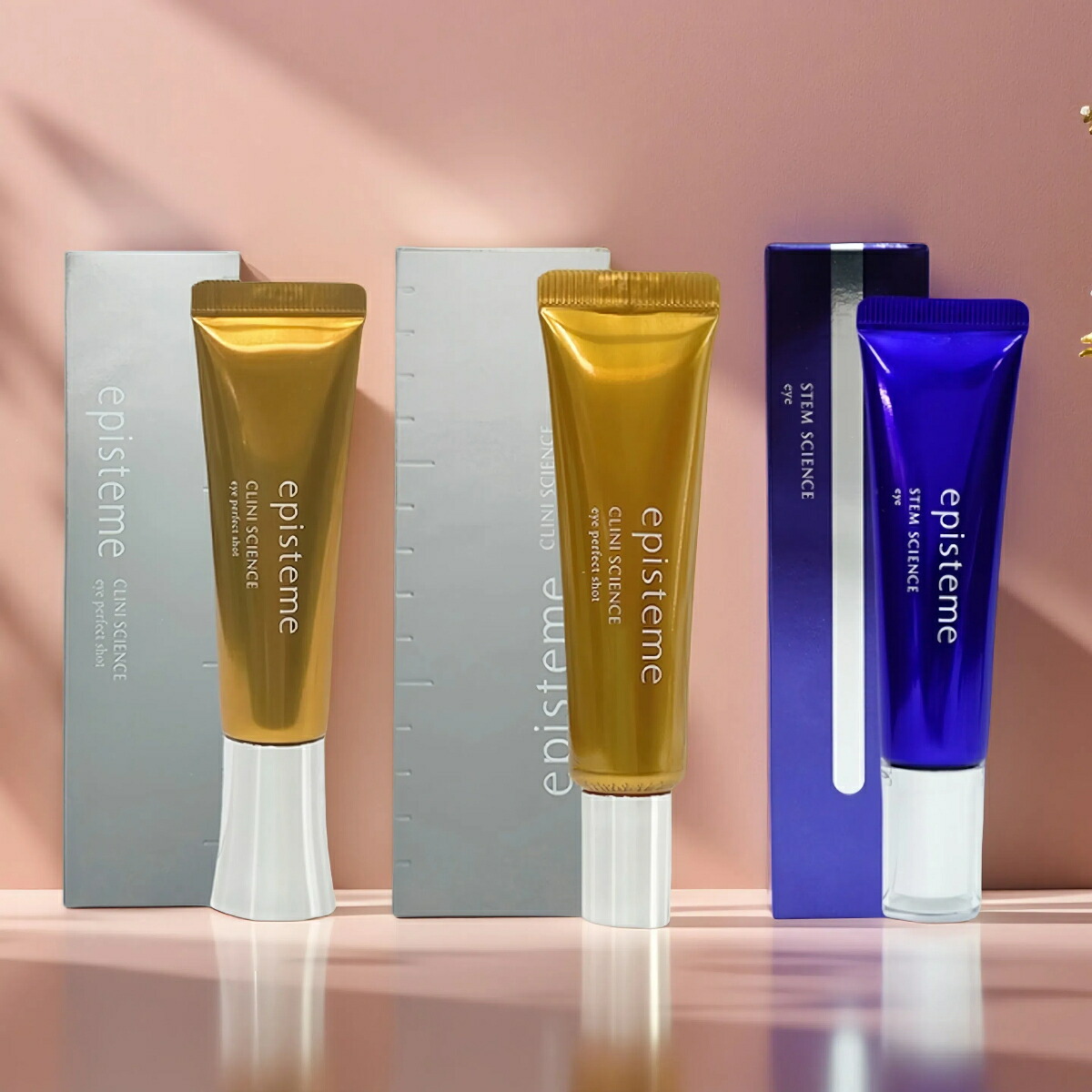 楽天市場】【選べる】エピステーム アイパーフェクトショットb 9g