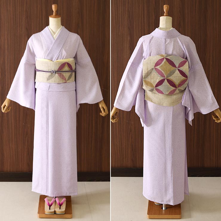 楽天市場】＼スーパーSALE開催中!／[夏着物] 洗える 着物 単衣 セオα